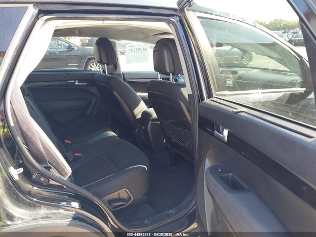 Kia Sorento Lx