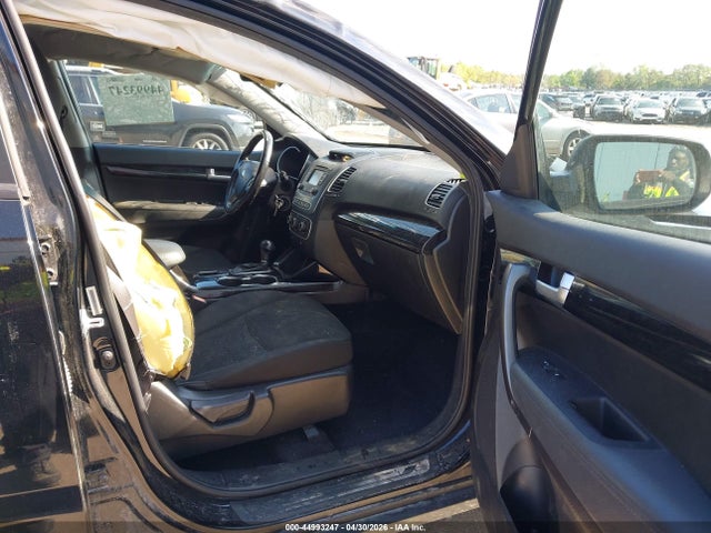 Kia Sorento Lx