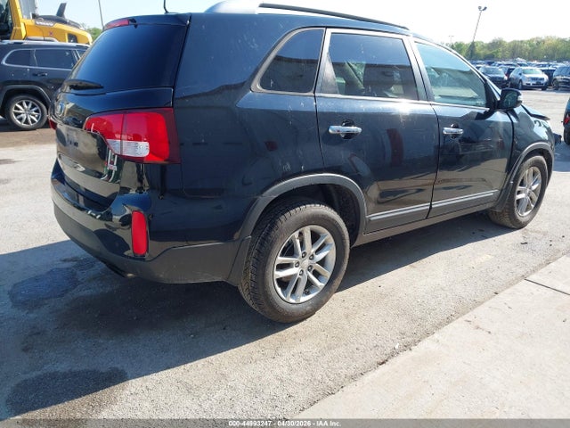 Kia Sorento Lx