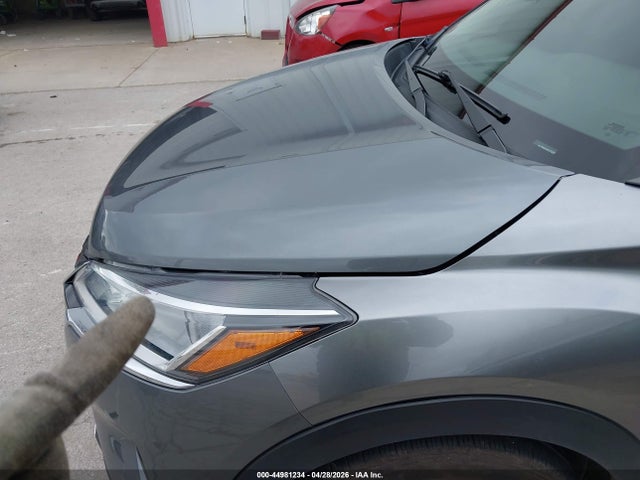Nissan Kicks S Xtronic Cvt