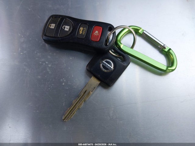 Nissan Sentra 1.8s