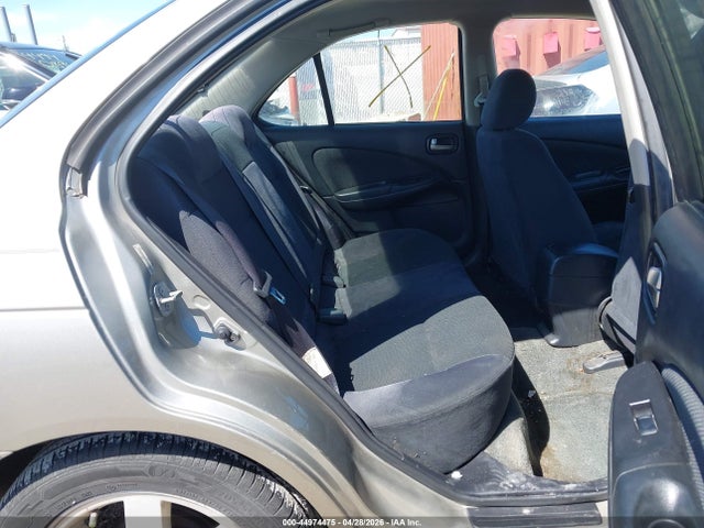Nissan Sentra 1.8s
