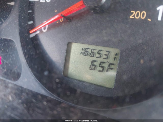 Nissan Sentra 1.8s