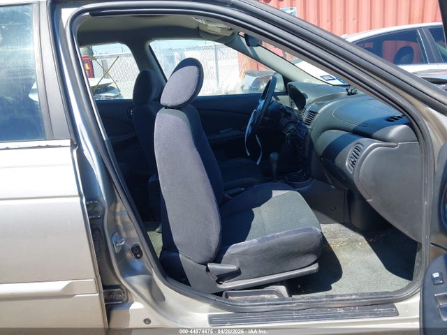 Nissan Sentra 1.8s