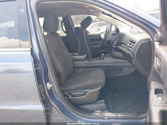 Dodge Durango Sxt Rwd