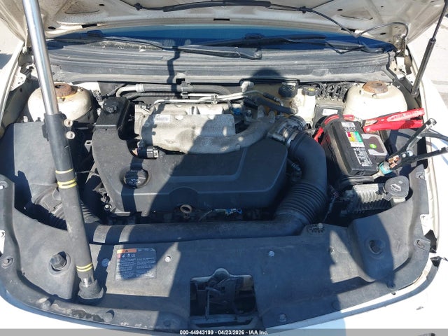 Chevrolet Malibu 2lz