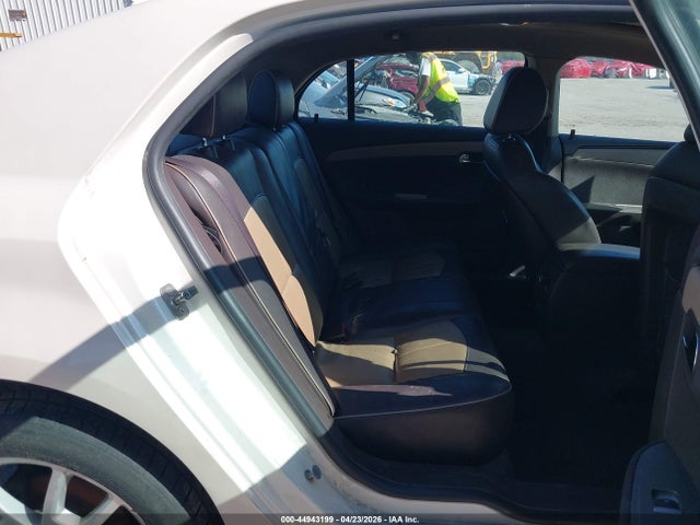 Chevrolet Malibu 2lz