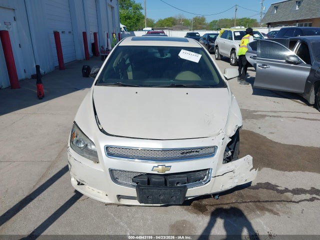 Chevrolet Malibu 2lz