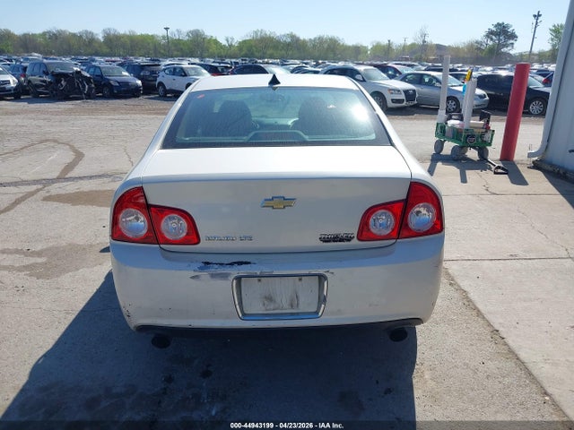 Chevrolet Malibu 2lz