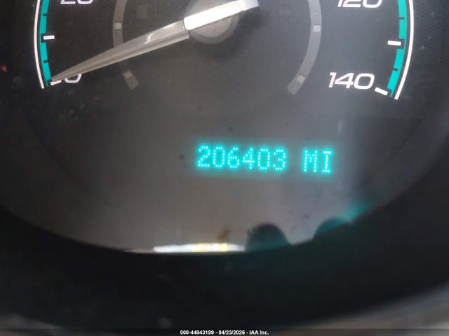 Chevrolet Malibu 2lz