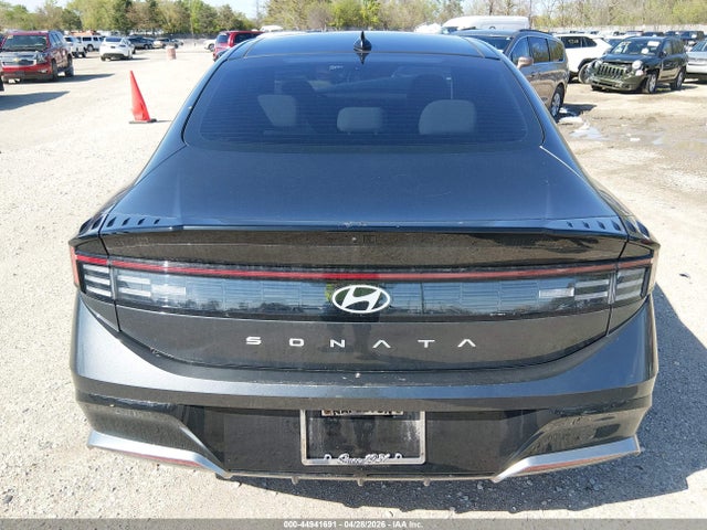 Hyundai SONATA Sel