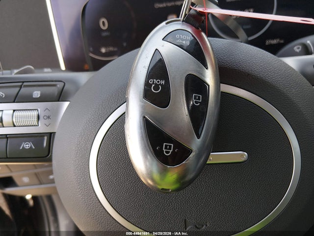 Hyundai SONATA Sel