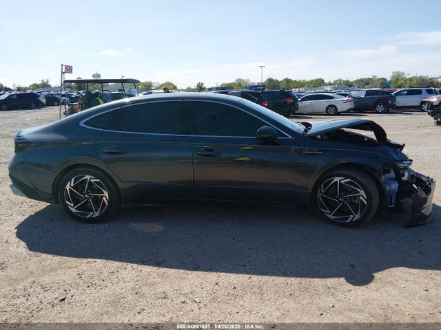 Hyundai SONATA Sel