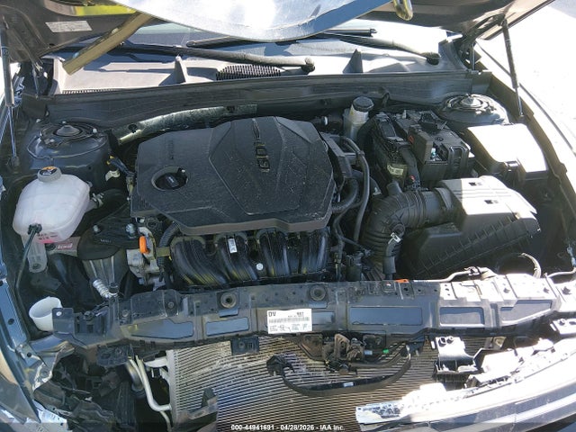 Hyundai SONATA Sel