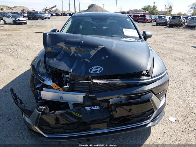 Hyundai SONATA Sel