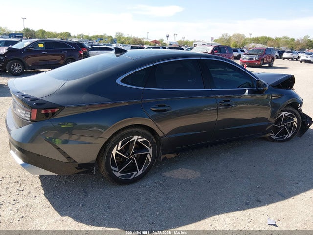 Hyundai SONATA Sel