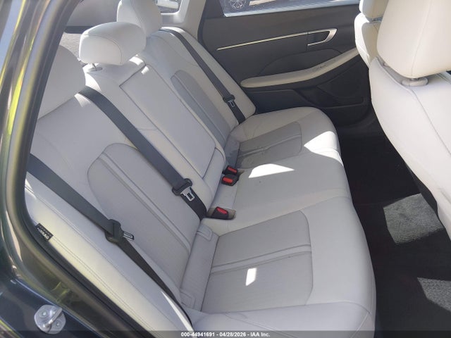 Hyundai SONATA Sel