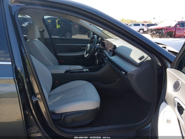Hyundai SONATA Sel