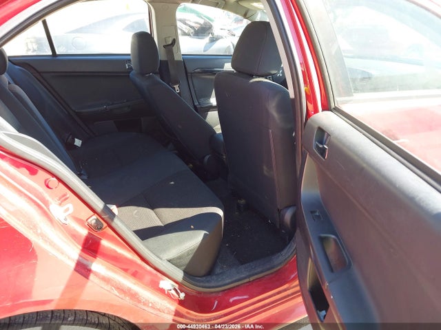Mitsubishi Lancer Es