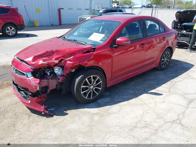 Mitsubishi Lancer Es