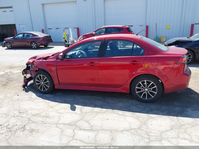 Mitsubishi Lancer Es
