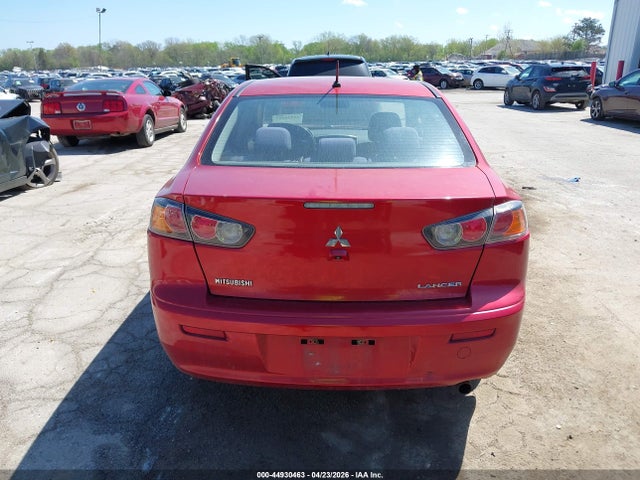 Mitsubishi Lancer Es