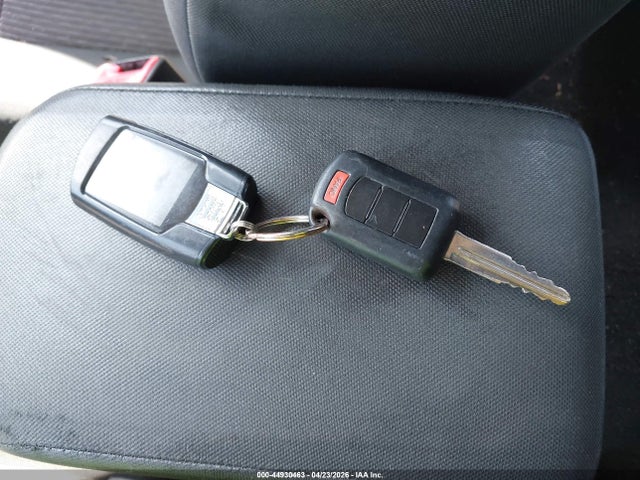 Mitsubishi Lancer Es