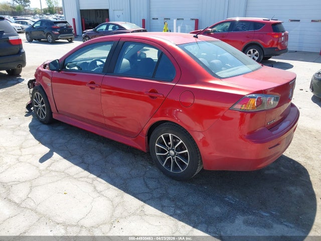 Mitsubishi Lancer Es