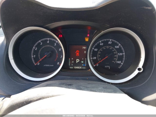 Mitsubishi Lancer Es