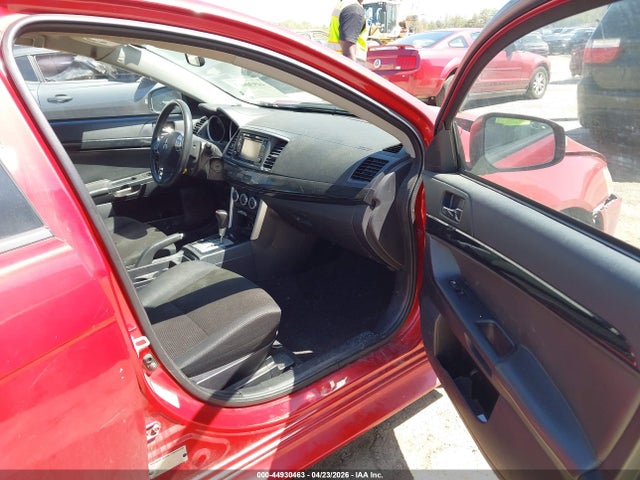 Mitsubishi Lancer Es