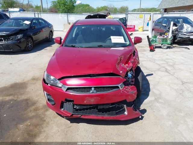 Mitsubishi Lancer Es