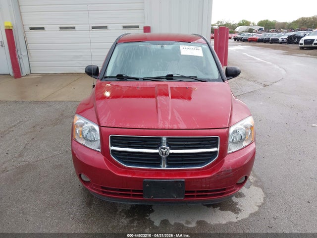 Dodge Caliber Sxt