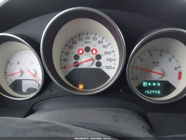 Dodge Caliber Sxt