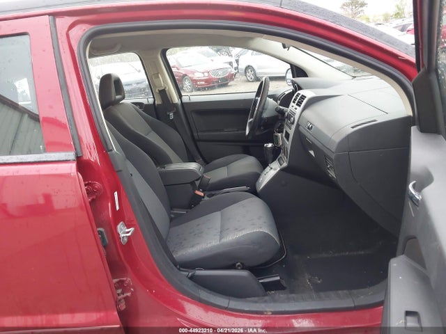Dodge Caliber Sxt
