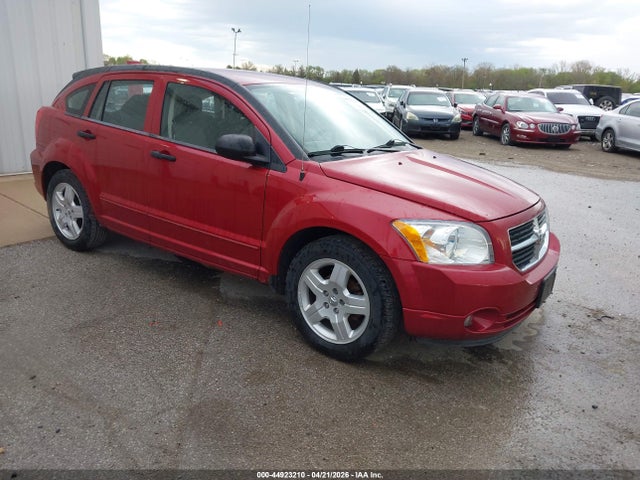 Salvage Dodge Caliber Image