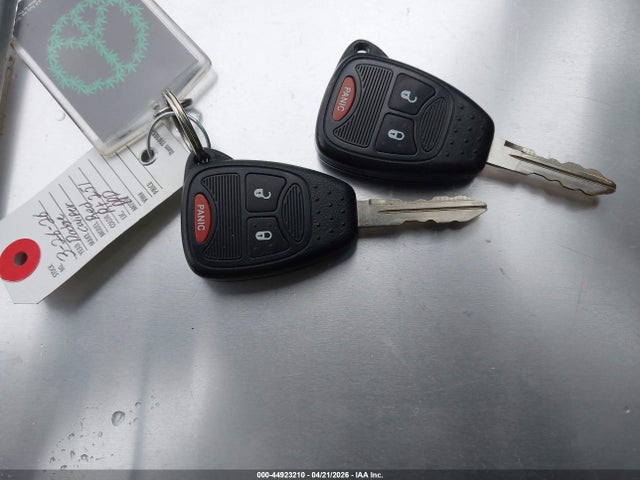 Dodge Caliber Sxt