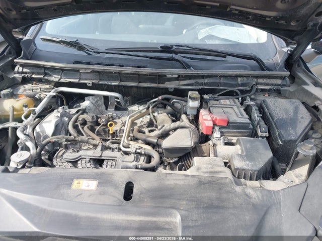 Mitsubishi Outlander Es 2.5 S-awc