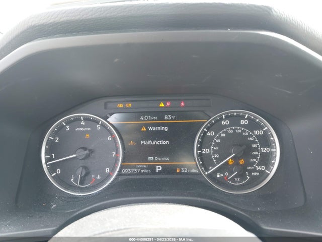 Mitsubishi Outlander Es 2.5 S-awc