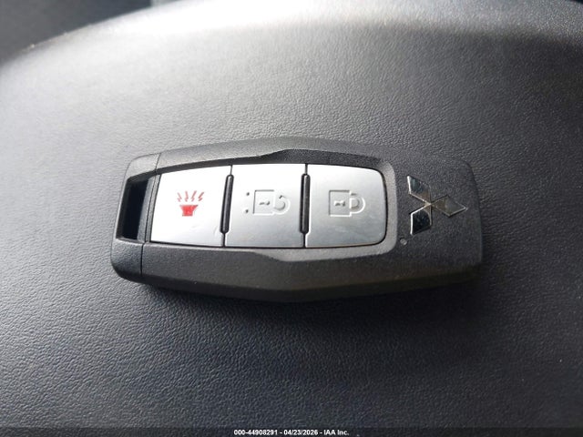 Mitsubishi Outlander Es 2.5 S-awc
