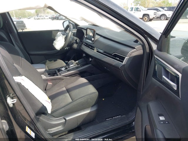Mitsubishi Outlander Es 2.5 S-awc