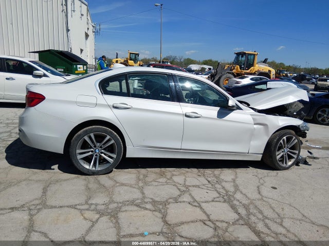 BMW 3 Series Xdrive