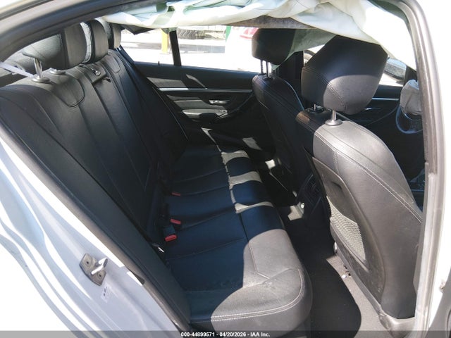 BMW 3 Series Xdrive