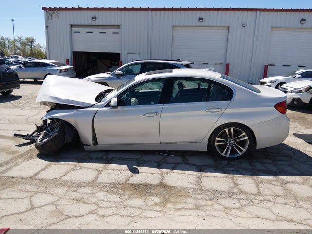BMW 3 Series Xdrive