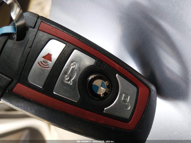 BMW 3 Series Xdrive