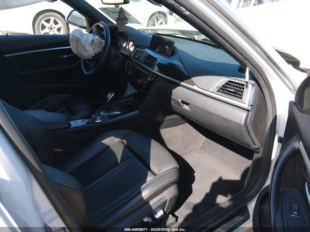 BMW 3 Series Xdrive