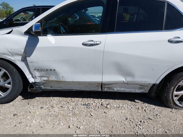 Chevrolet Equinox Premier
