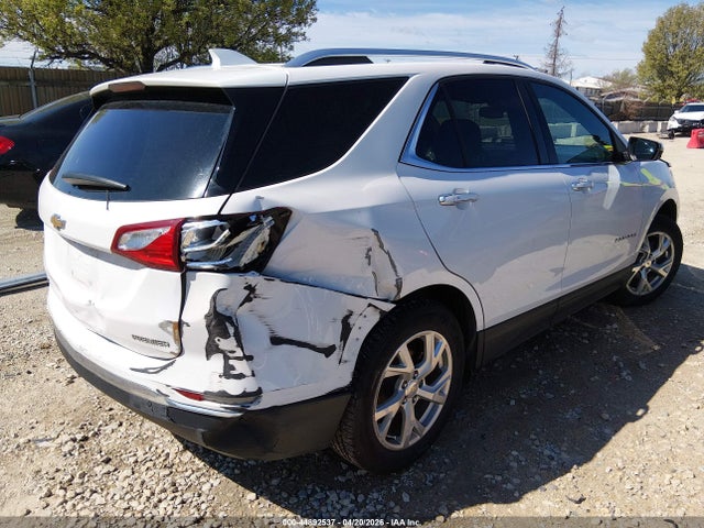 Chevrolet Equinox Premier