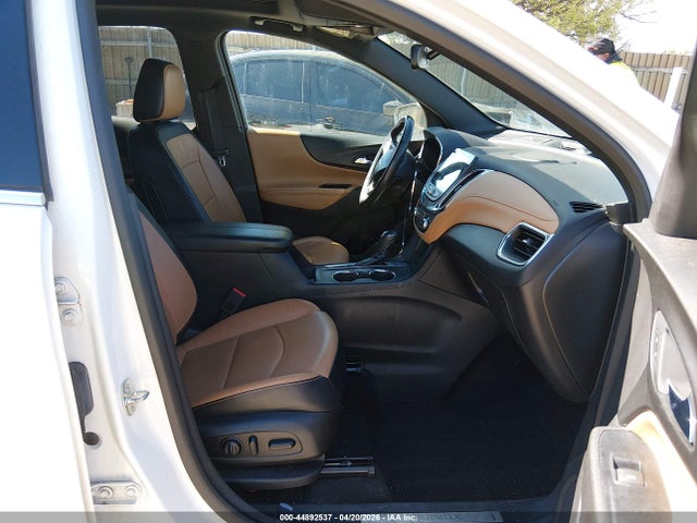 Chevrolet Equinox Premier