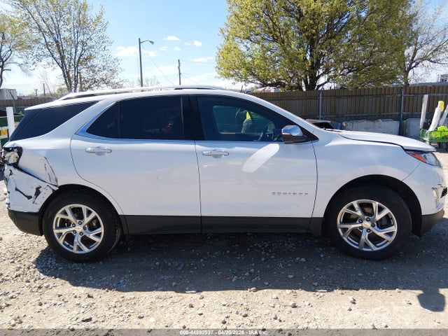 Chevrolet Equinox Premier