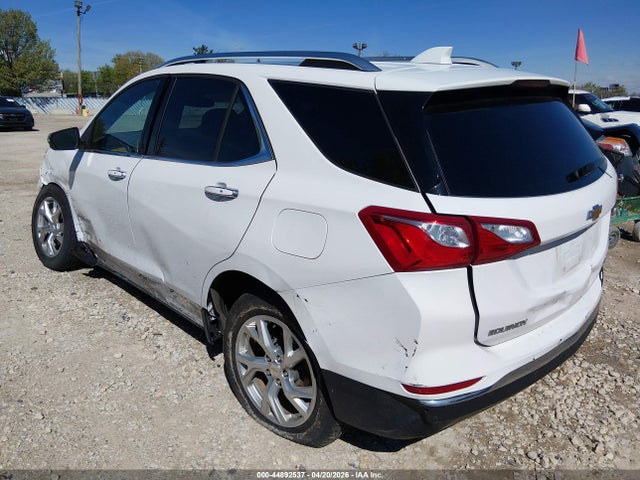 Chevrolet Equinox Premier